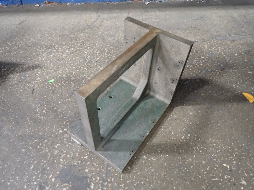 Angle Plate