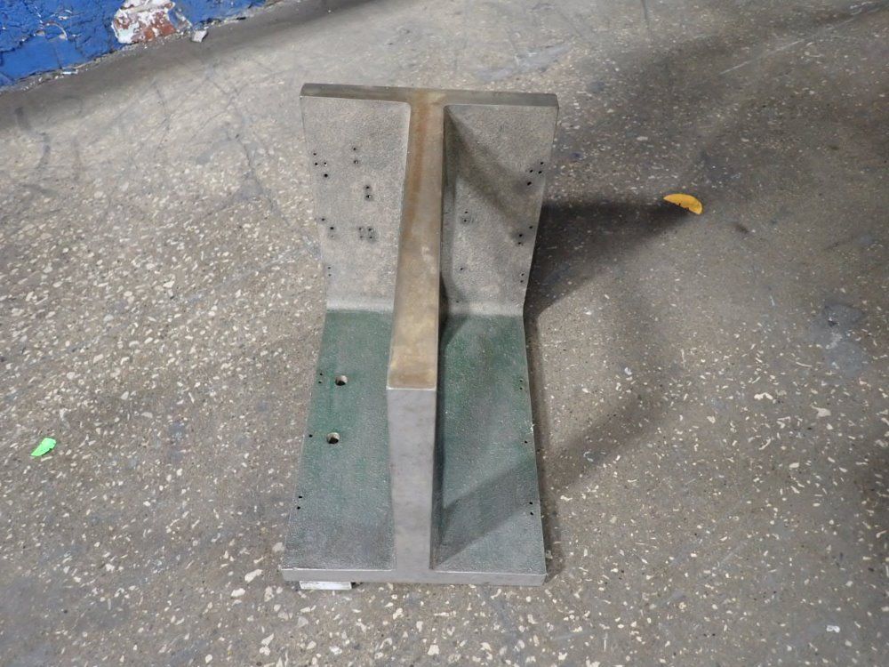  Angle Plate