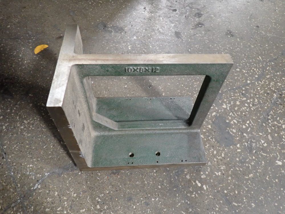 Angle Plate