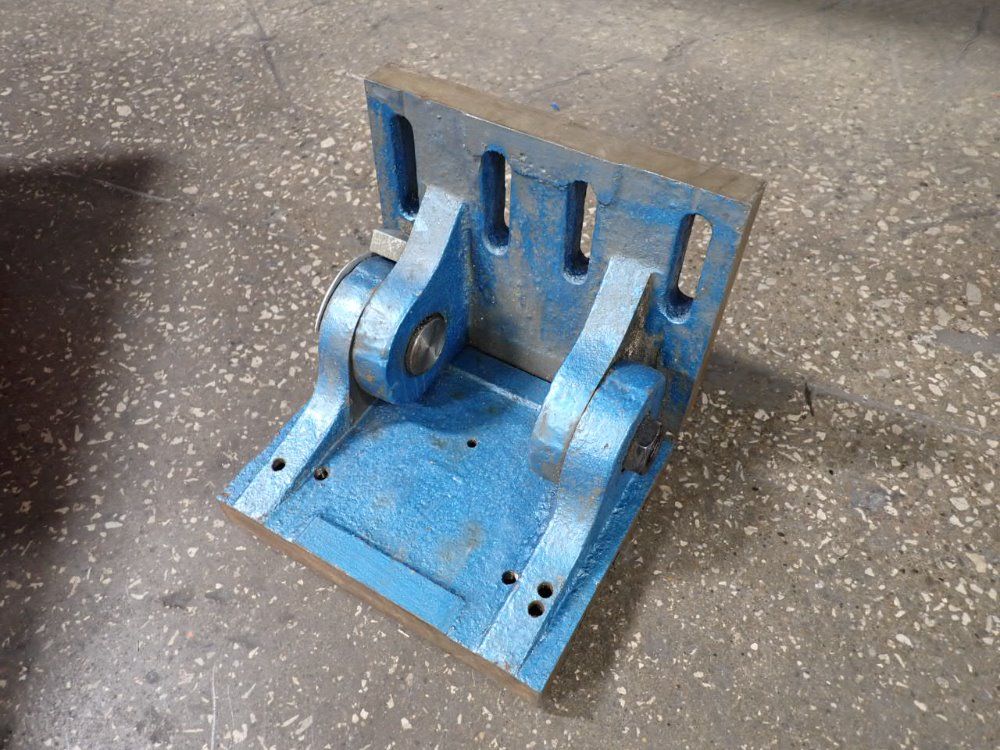  Angle Plate