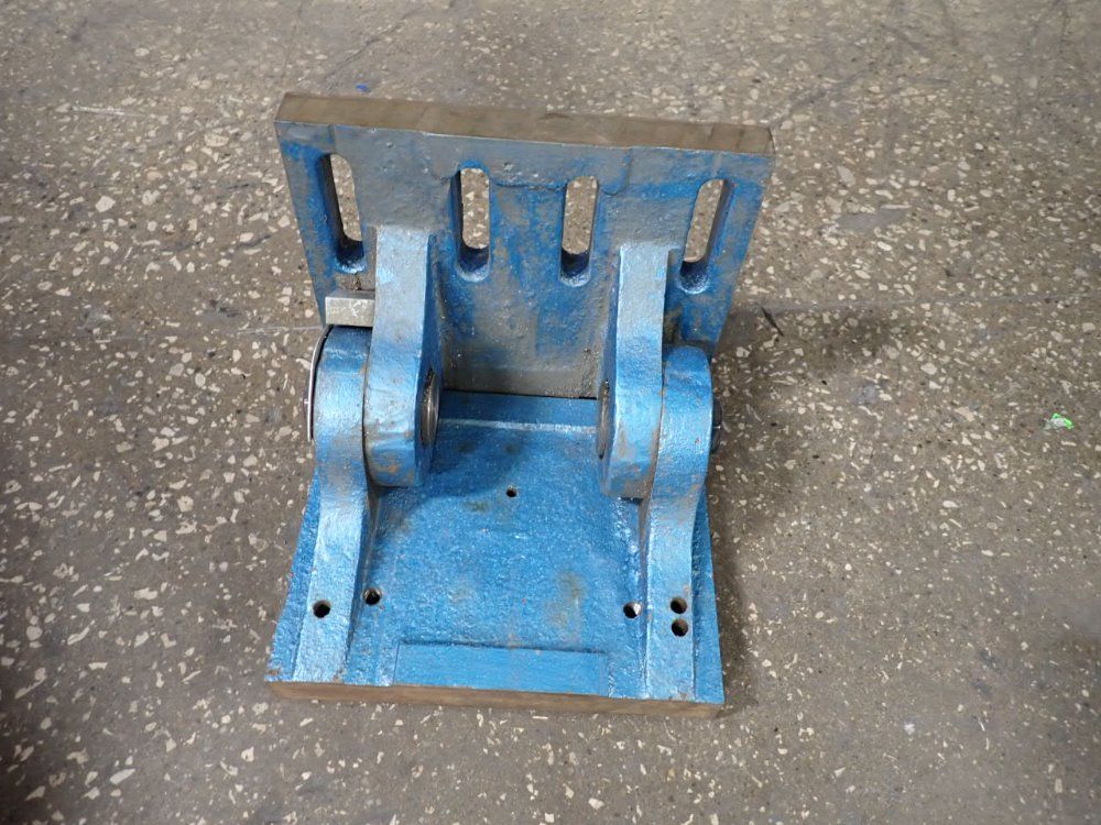  Angle Plate