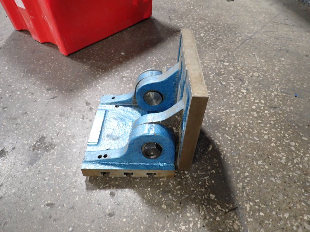  Angle Plate