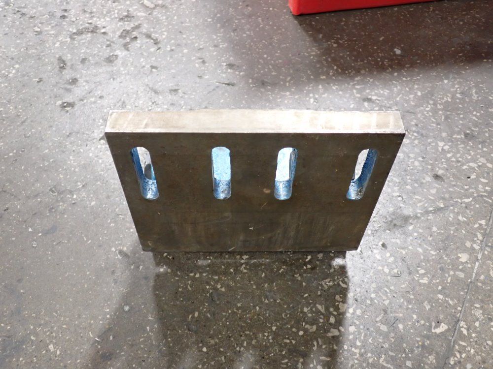  Angle Plate