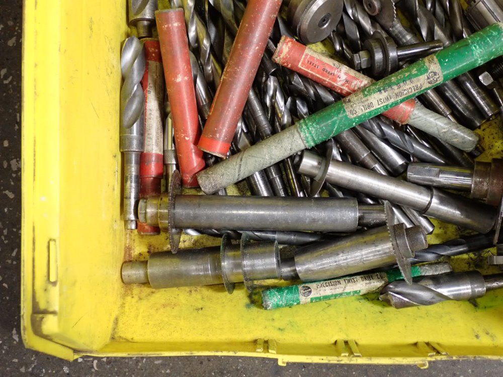  Drill Bits
