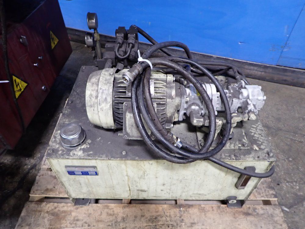 Kent 2014 Kent Sgs1640ahd Surface Grinder