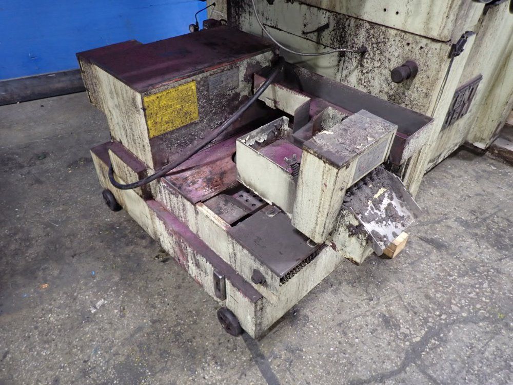 Kent 2014 Kent Sgs1640ahd Surface Grinder