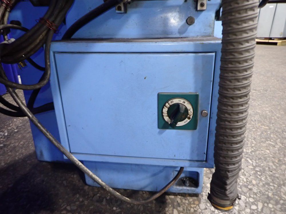 Mitsui 1977 Mitsui Msg25024 Surface Grinder