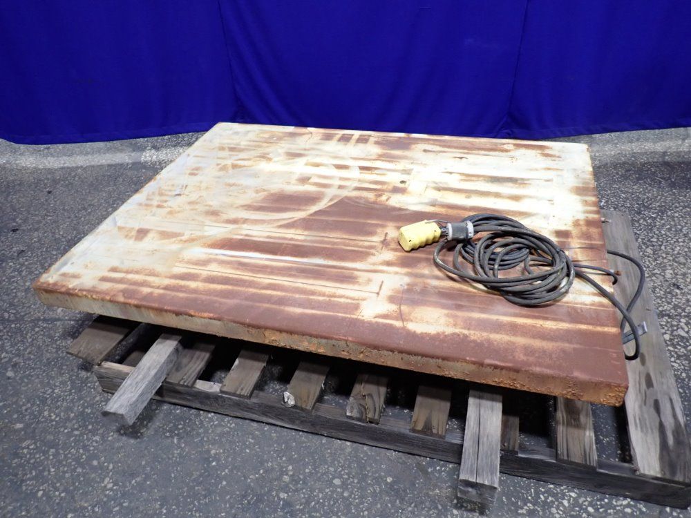  Lift Table