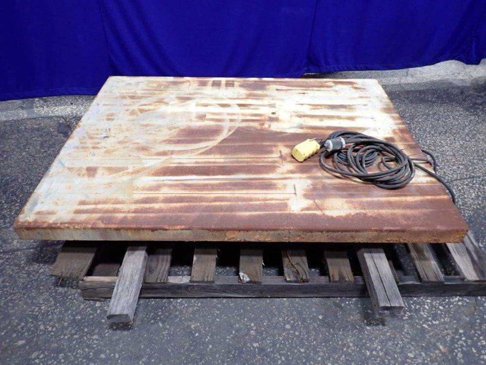  Lift Table