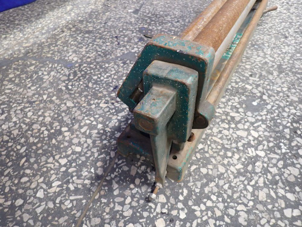 Tennsmith Plate Bending Roll