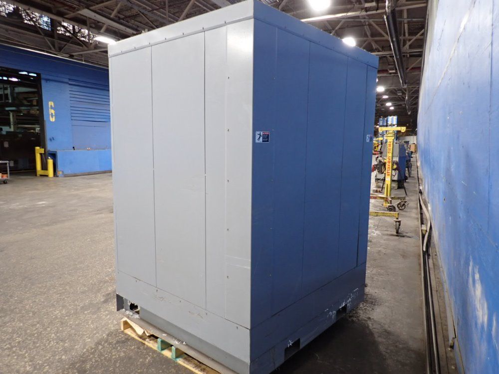 Lewco 2010 Lewco Ec1ts Oven