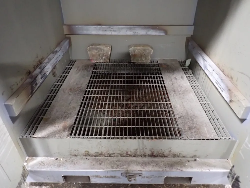 Lewco 2010 Lewco Ec1ts Oven