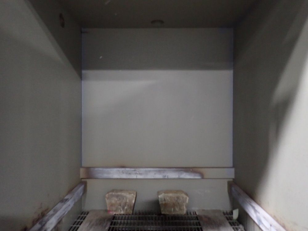 Lewco 2010 Lewco Ec1ts Oven