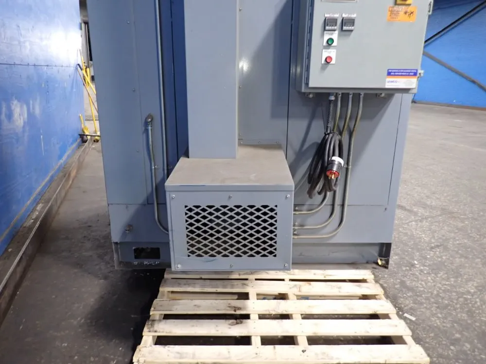 Lewco 2010 Lewco Ec1ts Oven