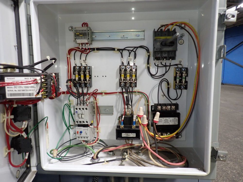 Lewco 2010 Lewco Ec1ts Oven