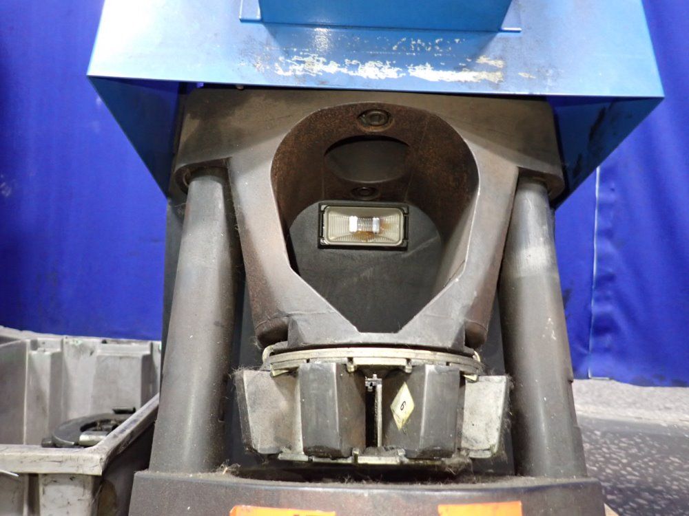 Aeroquip Corp Aeroquip Corp A1380115 Crimp Machine