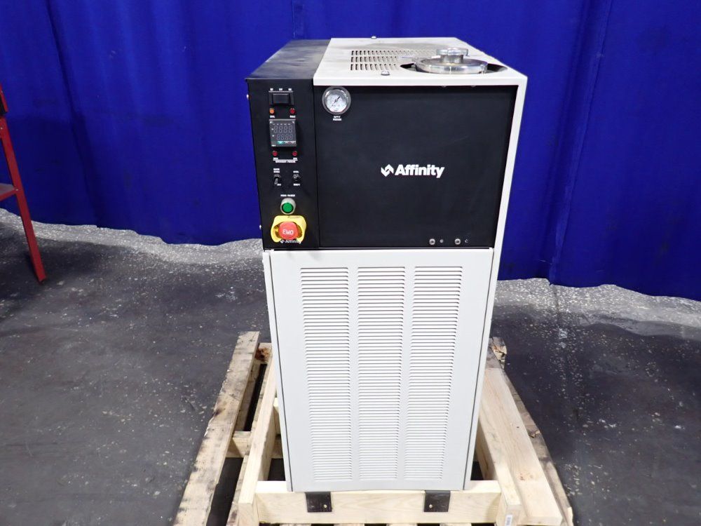 Affinity Chiller