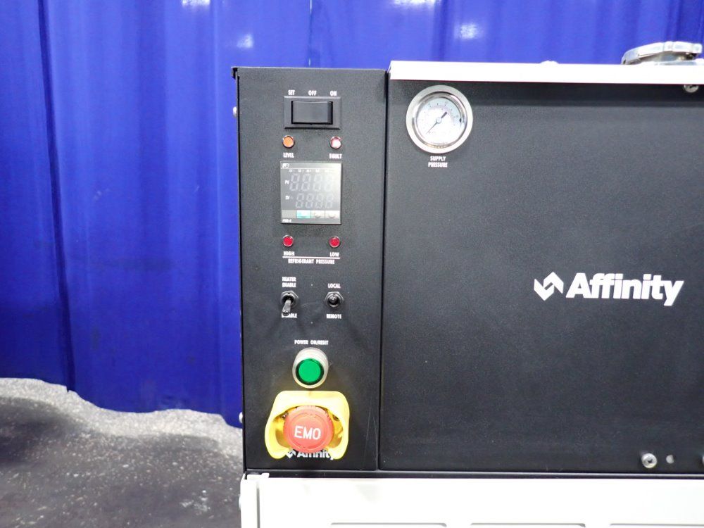 Affinity Chiller