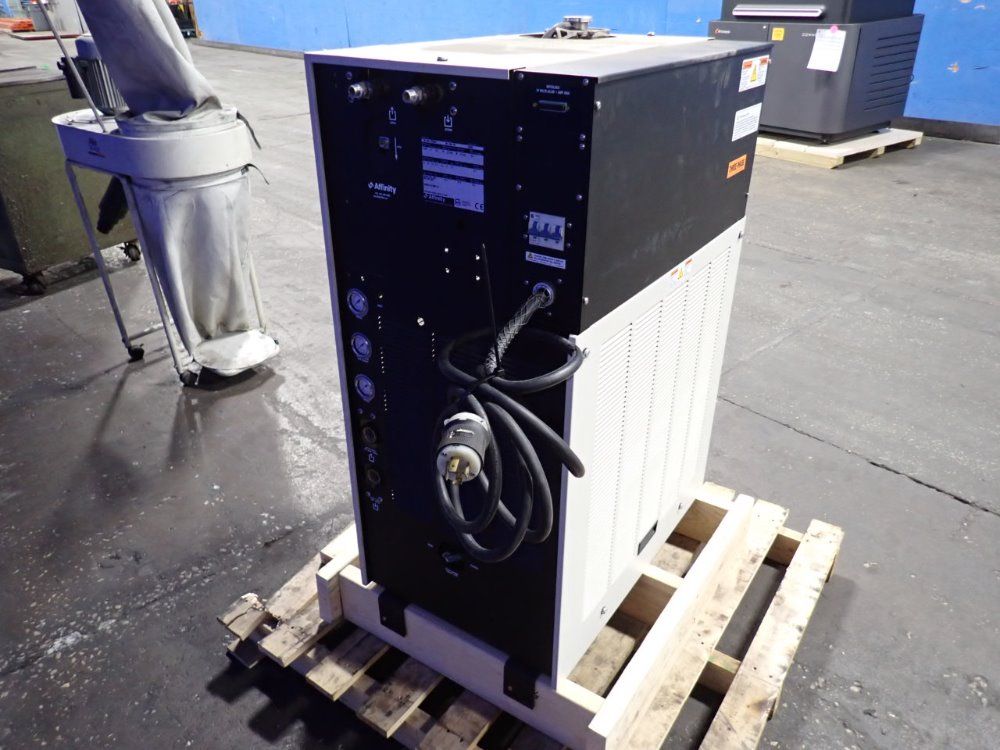Affinity Chiller