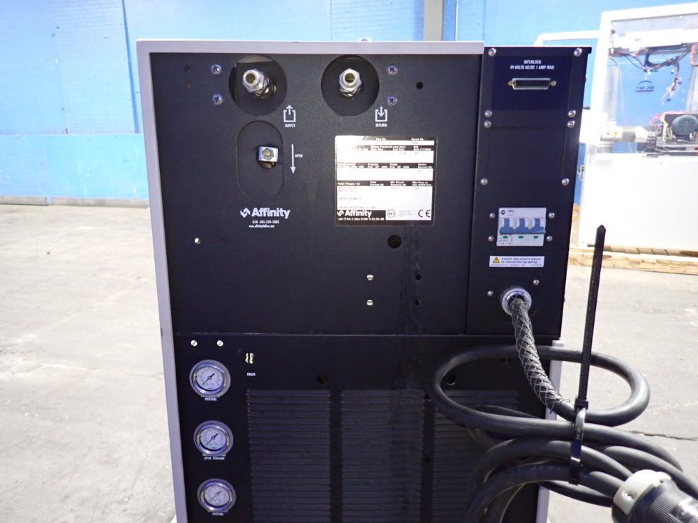 Affinity Chiller