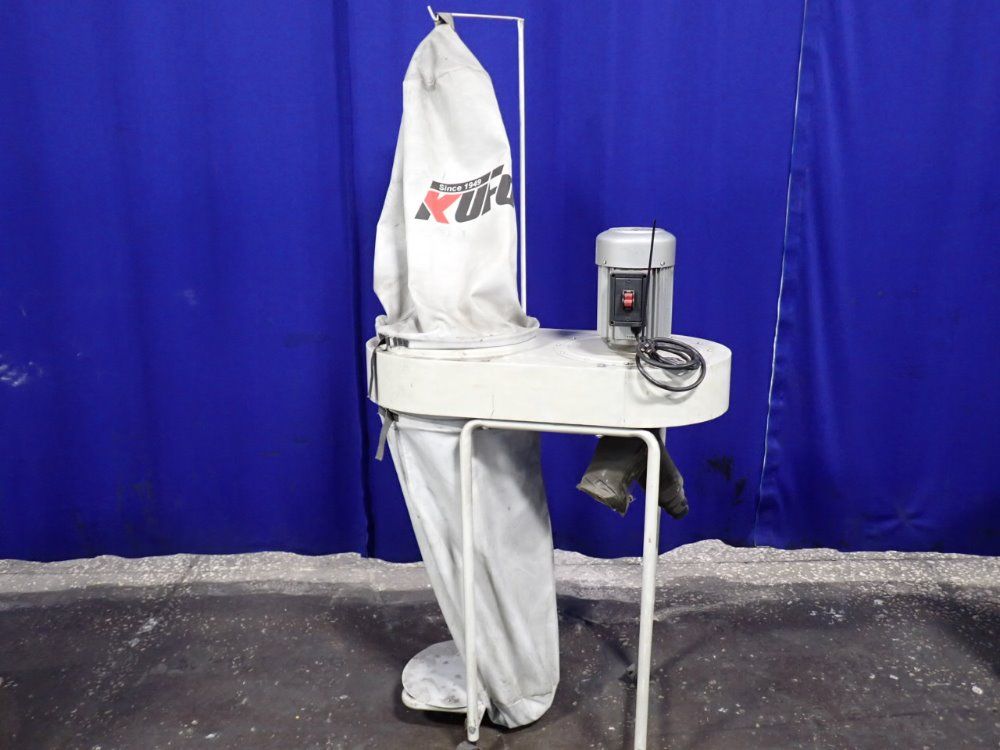 Kufo Dust Collector