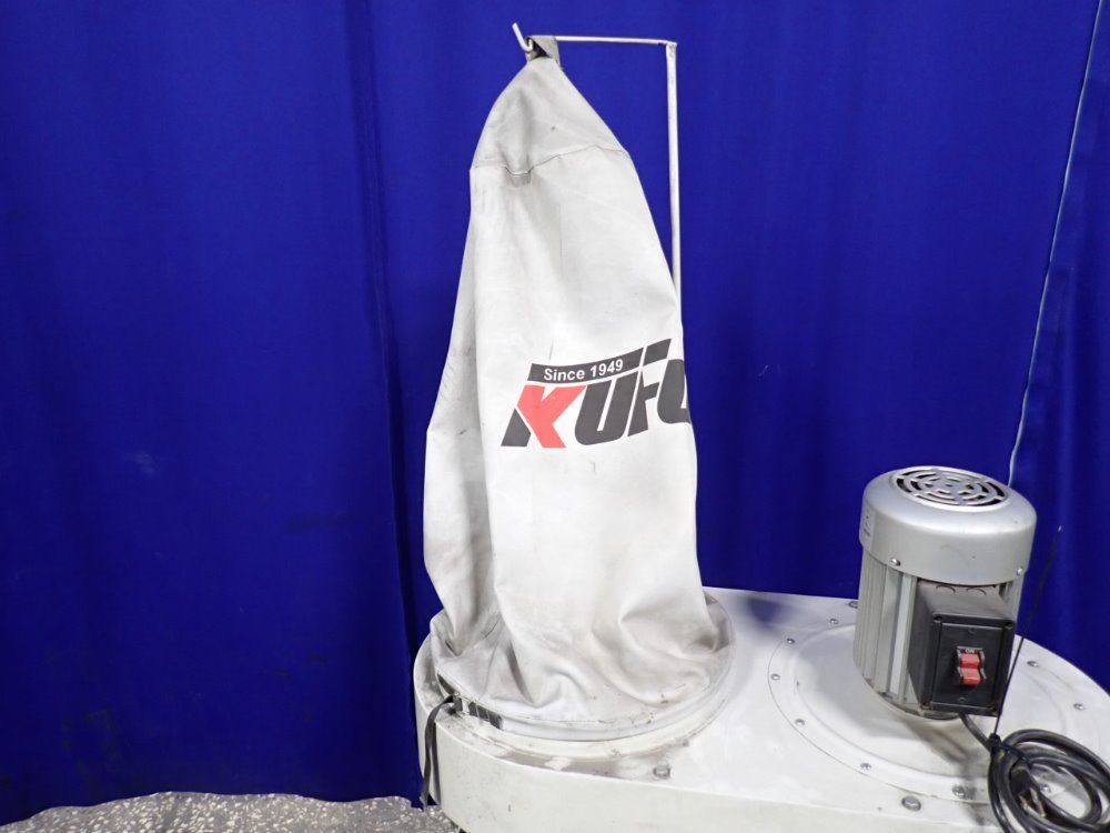 Kufo Dust Collector