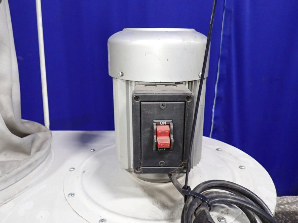 Kufo Dust Collector