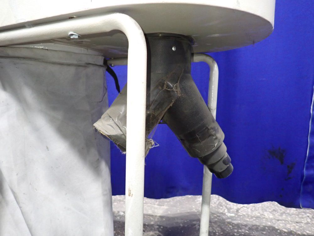 Kufo Dust Collector