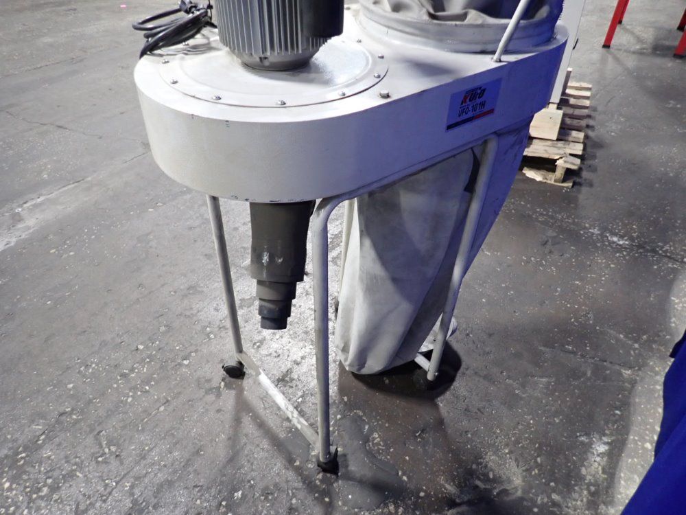 Kufo Dust Collector
