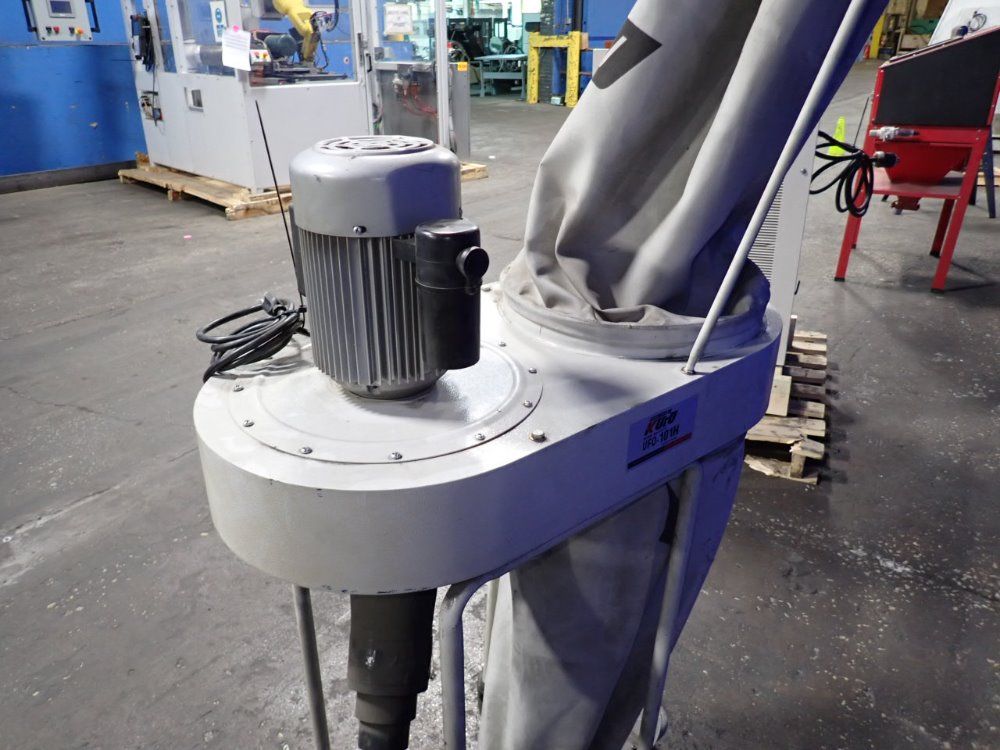 Kufo Dust Collector