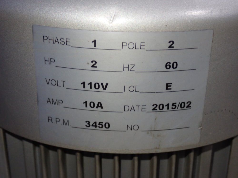 Kufo Dust Collector