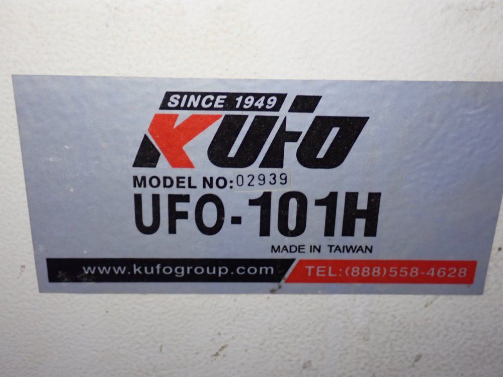 Kufo Dust Collector