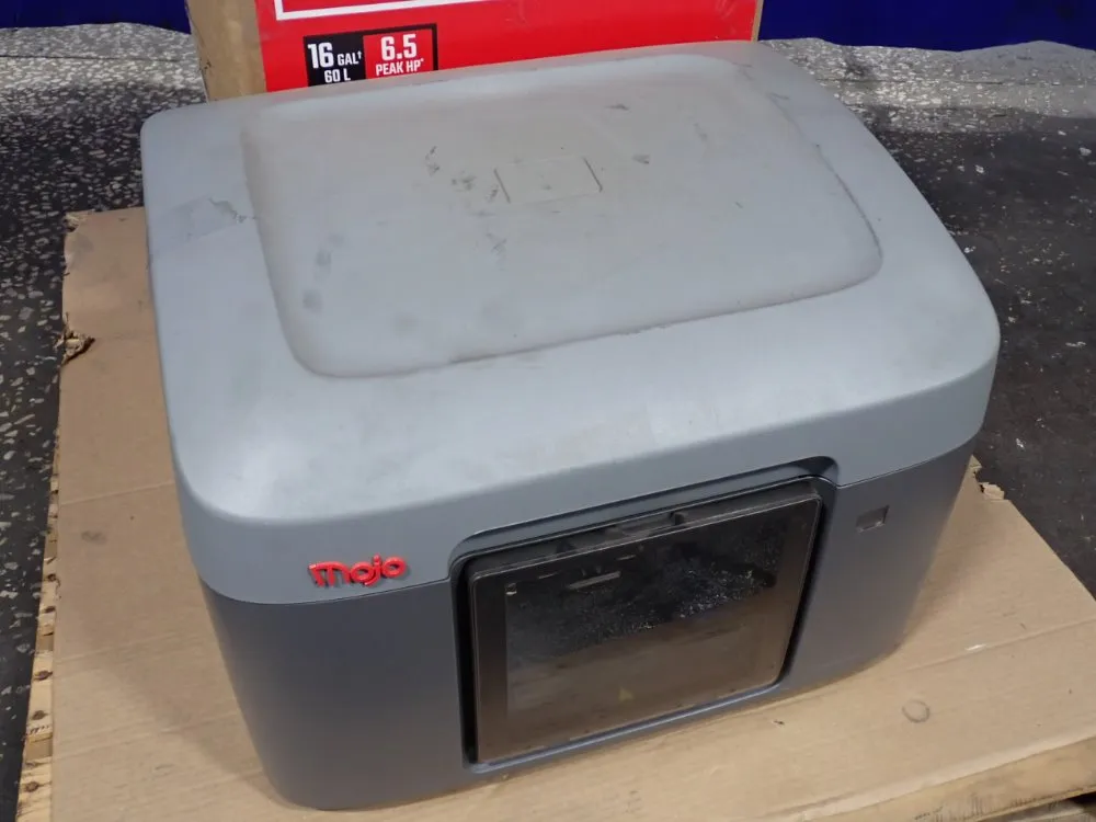 3D PRINTER