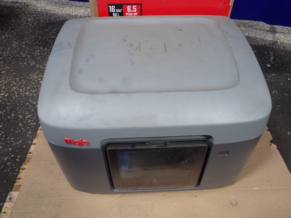 Stratasys 3d Printer