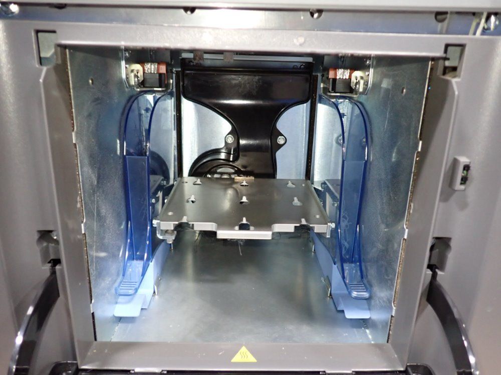 Stratasys 3d Printer