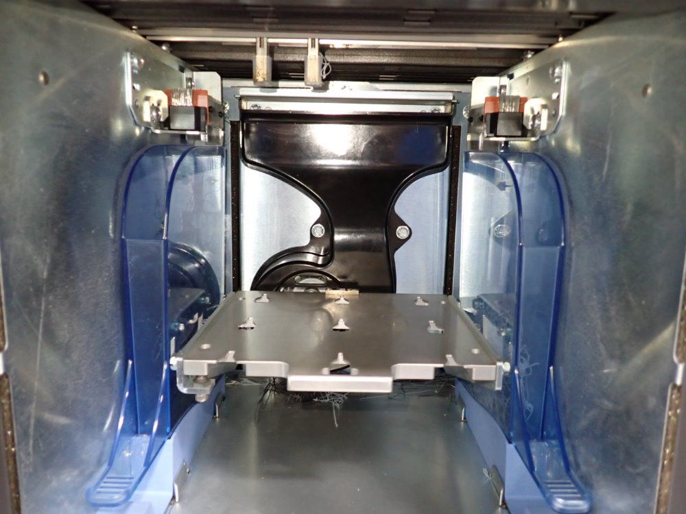 Stratasys 3d Printer
