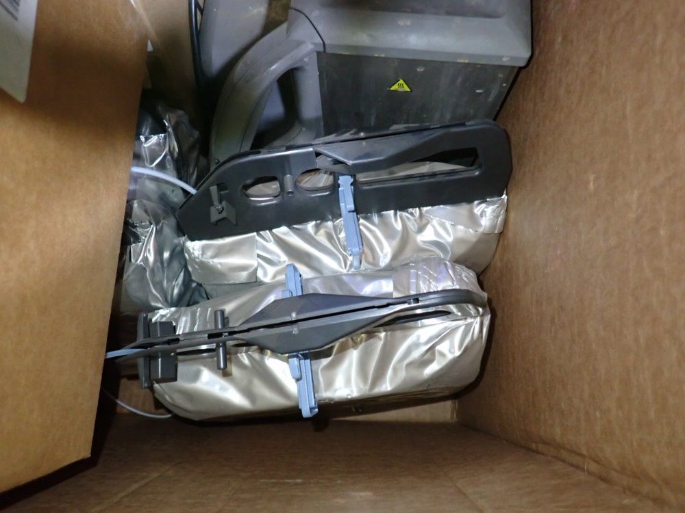 Stratasys 3d Printer