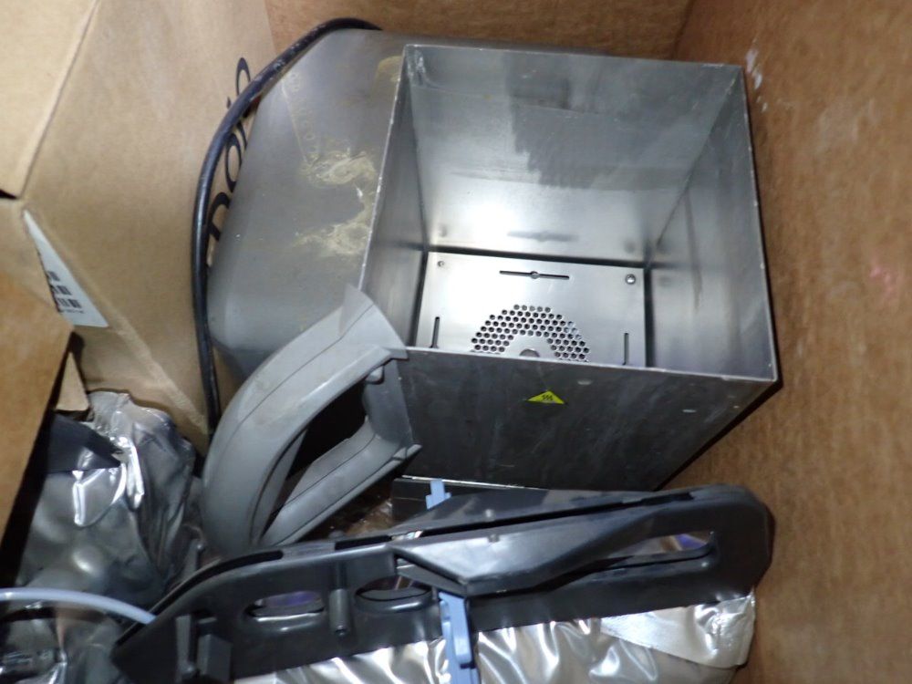 Stratasys 3d Printer