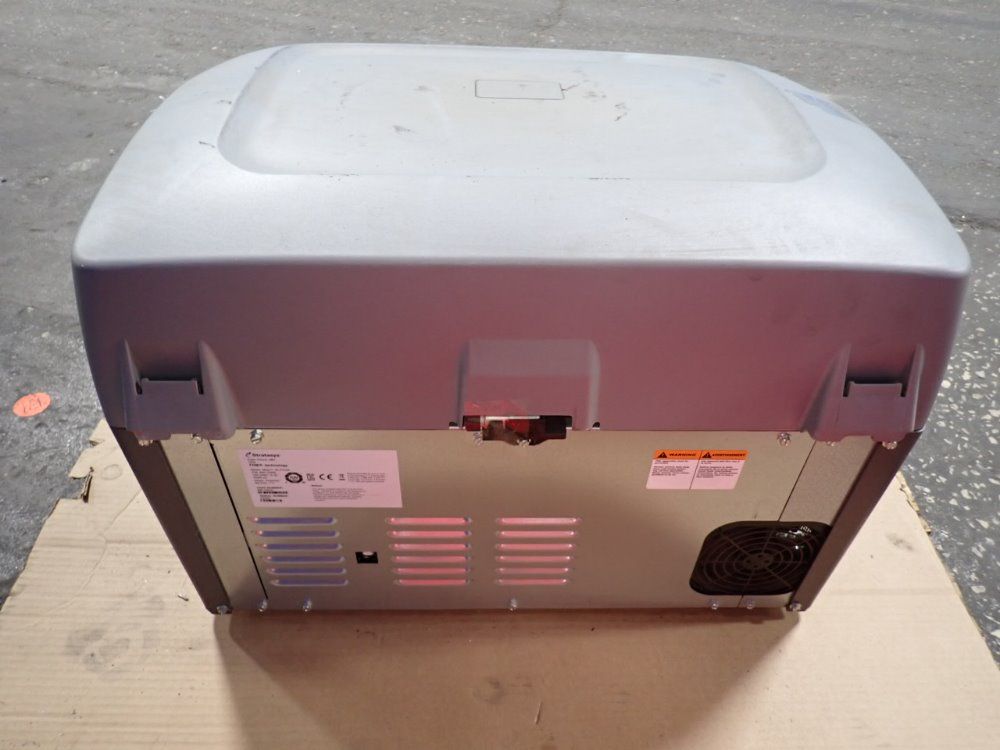 Stratasys 3d Printer