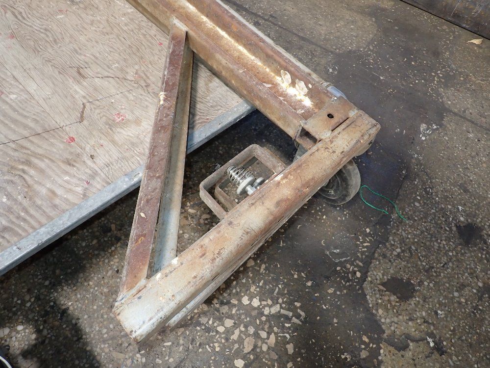  Scaffolding