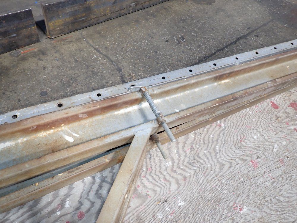  Scaffolding