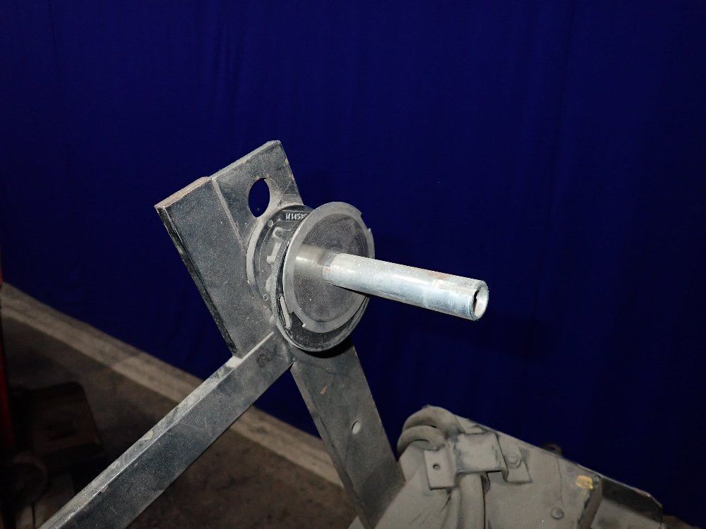 Lincoln Electric Welder
