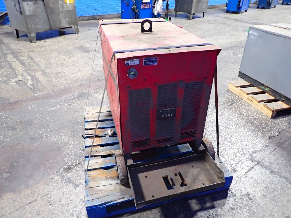 Lincoln Electric Welder