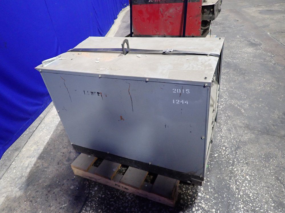 Lincoln Electric Welder