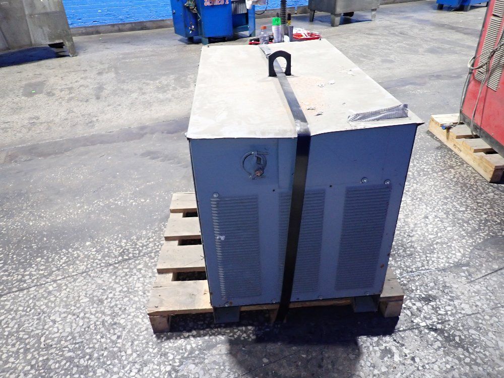 Lincoln Electric Welder