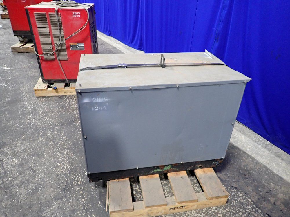 Lincoln Electric Welder