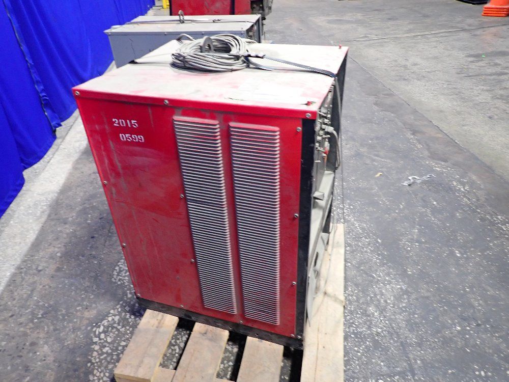 Lincoln Electric Welder