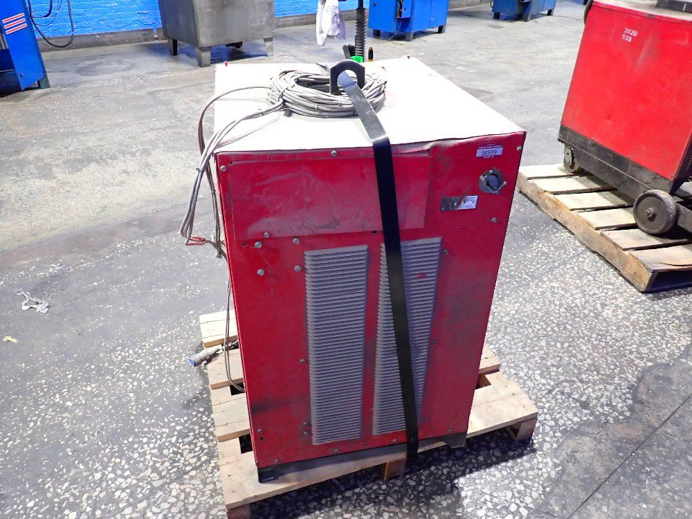 Lincoln Electric Welder