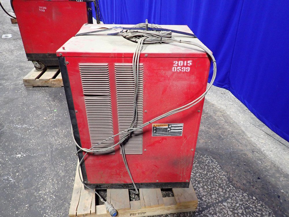 Lincoln Electric Welder