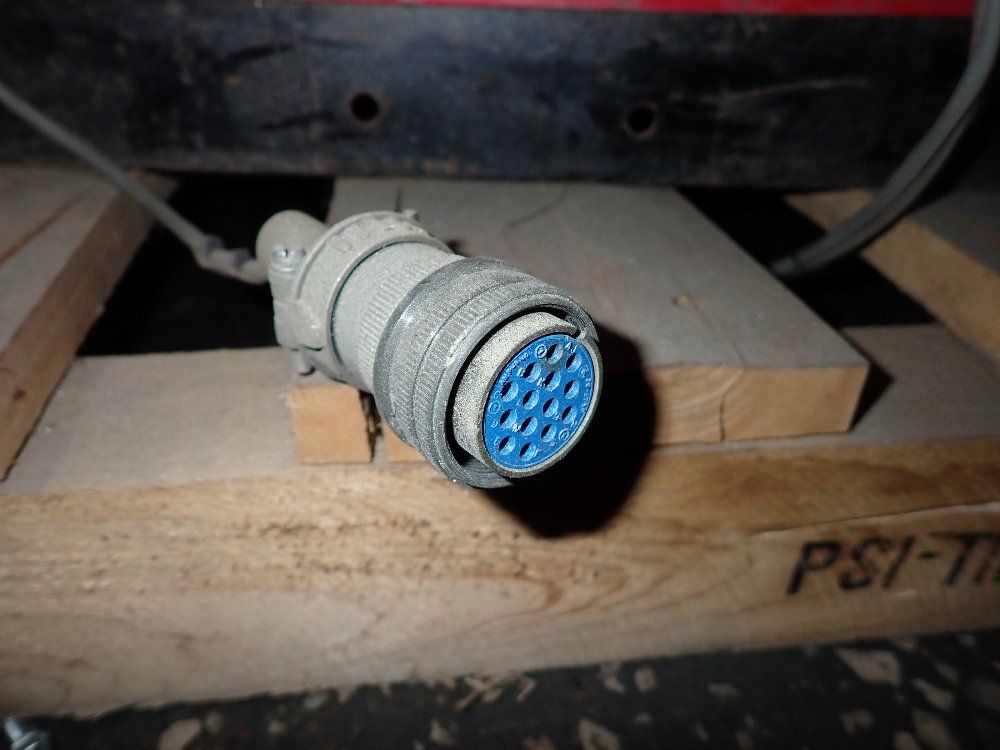 Lincoln Electric Welder